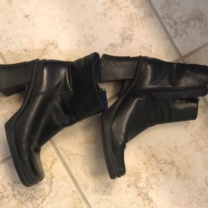 Cloud 9 by Nine West Boots Size 7